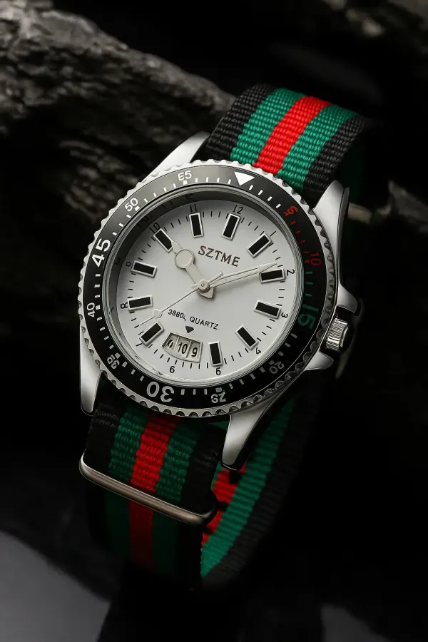 Reloj SZTME 3880L