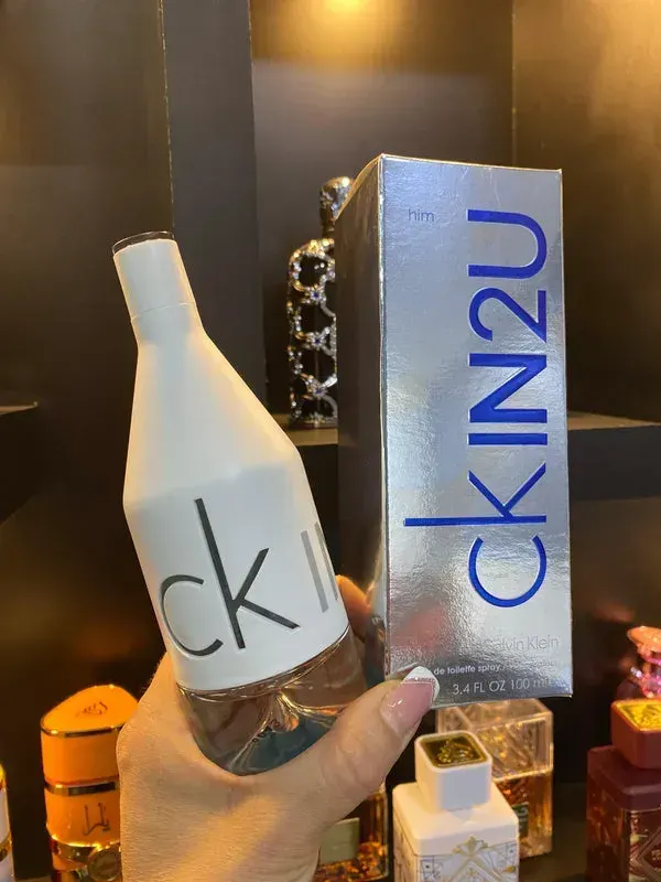 Calvin Klein Ck IN2U For Him