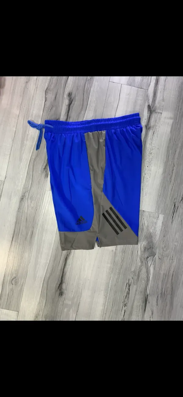 Short deportivos