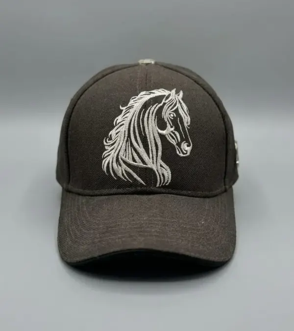 Gorra Agropecuaria