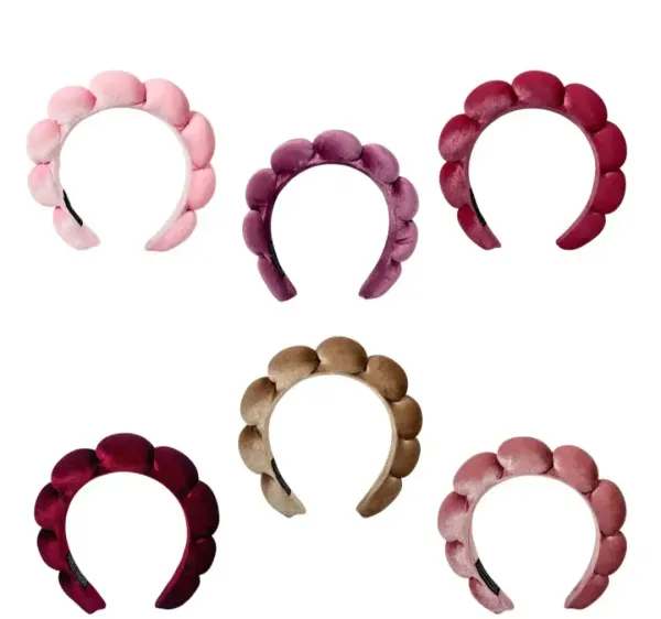 Balaca nube Satin