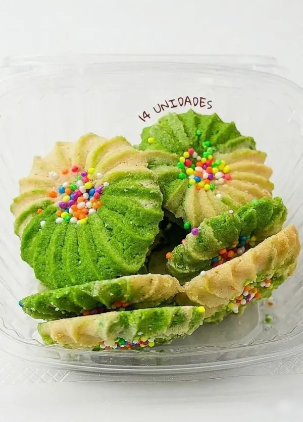 Marmoleada de Limón