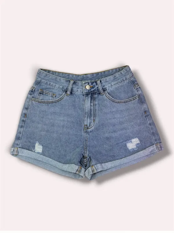 Short de Jean clásico