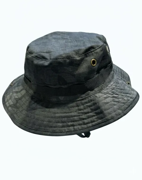 Pava multicam black