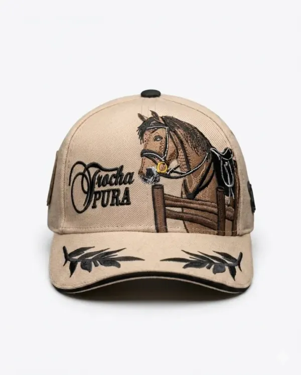 Gorra caballista