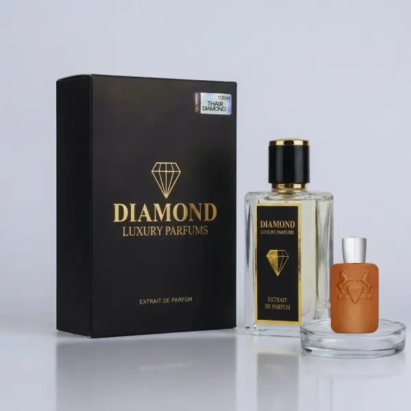 THAIR DIAMOND