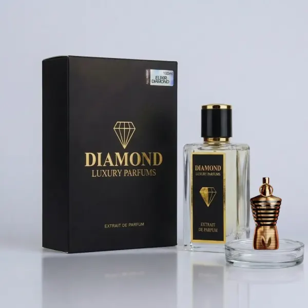 ELIXIR DIAMOND