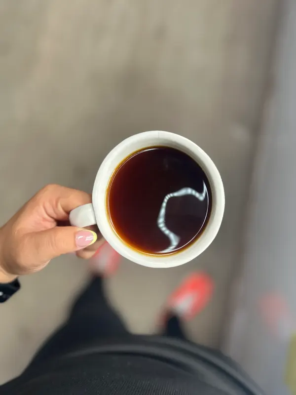 Americano 8oz