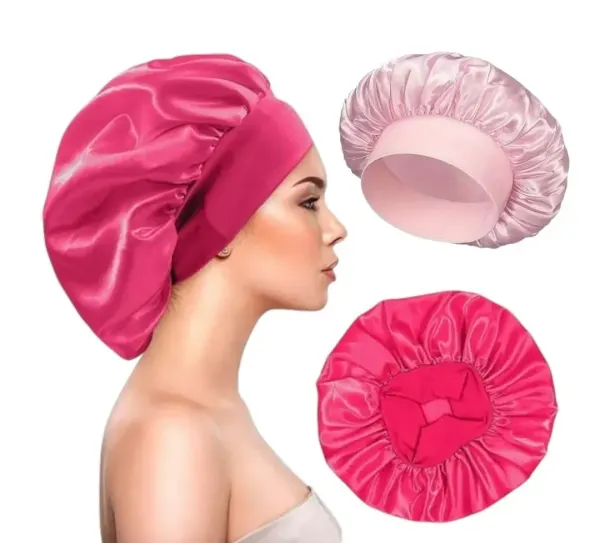 Gorro Satin para el cabello