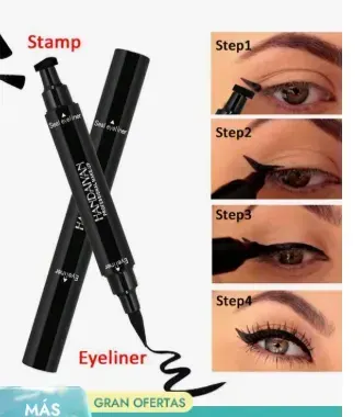 Delineador de ojos