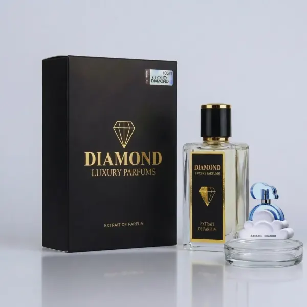 CLOUD DIAMOND