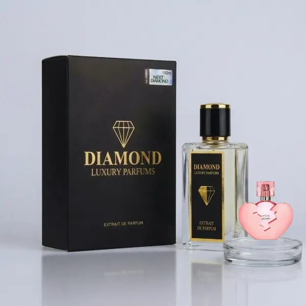 NEXT DIAMOND
