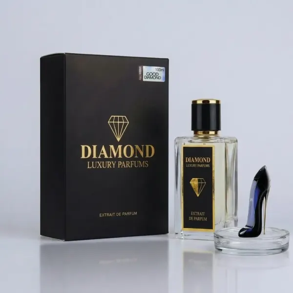 GOOD DIAMOND