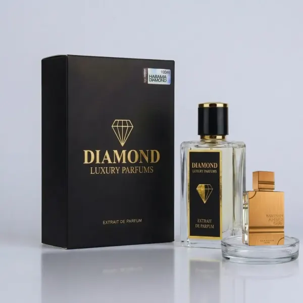 HARAMA DIAMOND