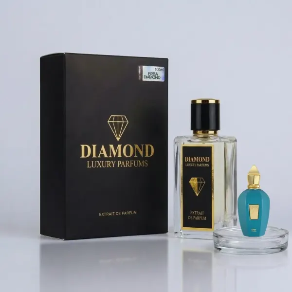 ERBA DIAMOND