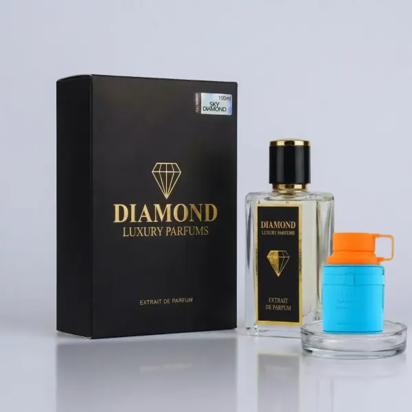 SKY DIAMOND