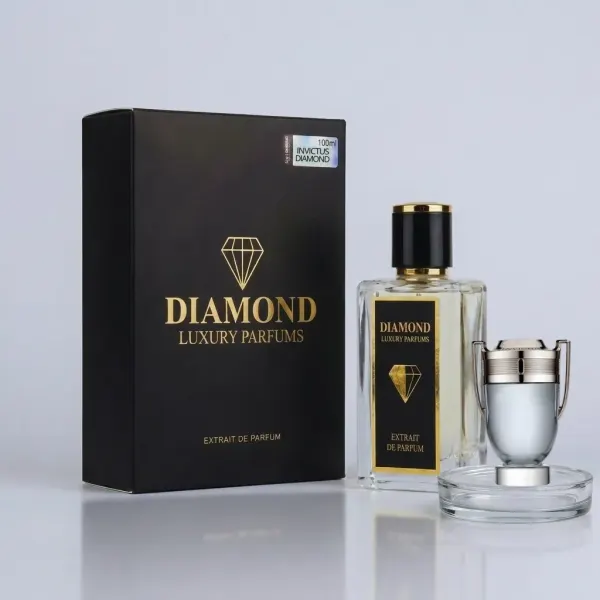 INVICTUS DIAMOND