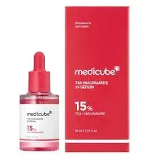 MEDICUBE SERUM - TXA Niacinamide 15