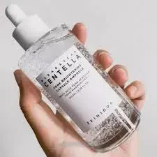 AMPOLLA FACIAL ILUMINADORA- Madagascar Centella Tone Brightening Capsule Ampoule Jumbo 100 ml