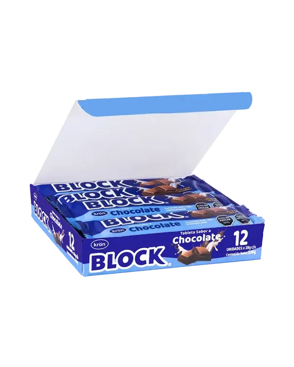 Block