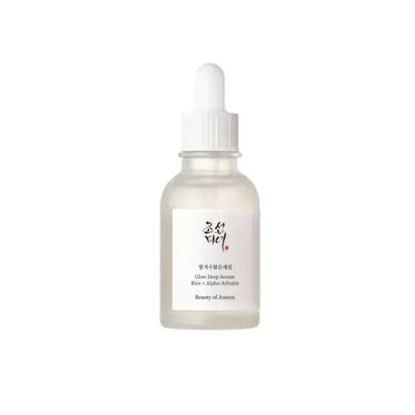 SERUM FACIAL GLOW -Deep Serum Jumbo 60 ml