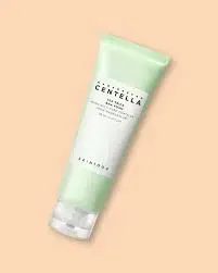 ESPUMA LIMPIADORA-Madagascar Centella Tea-trica BHA Foam