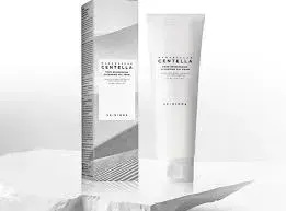 GEL -Madagascar Centella Tone Brightening Cleansing