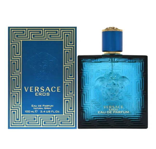 VERSACE EROS