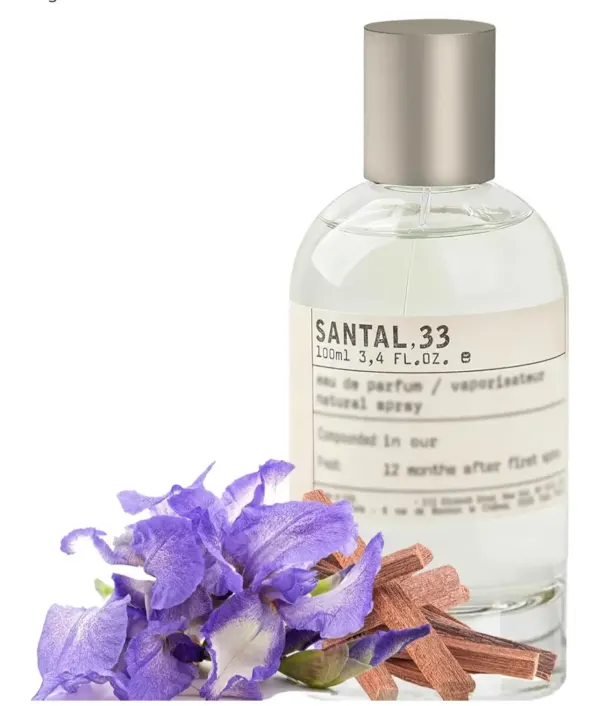SANTAL 33
