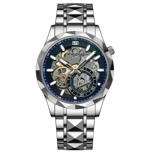 Reloj VA VA VOOM, modelo 2734,