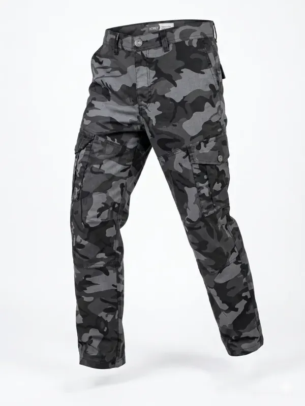 Urban camo