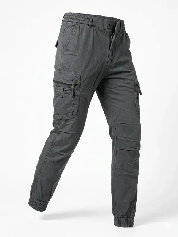 Jogger griss
