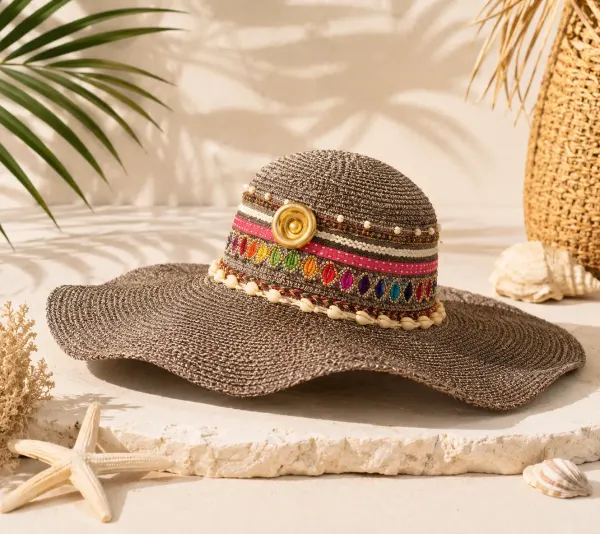 Sombrero Carmen