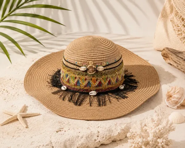 Sombrero Tere
