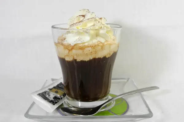 Café Viennois