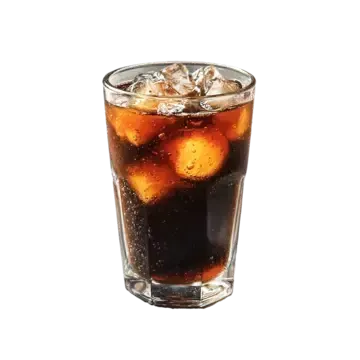 Café glace