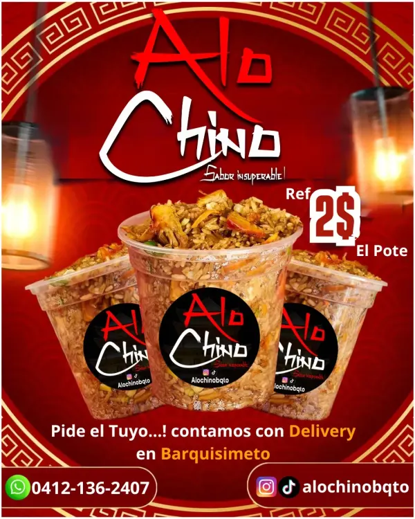 Arroz tradicional