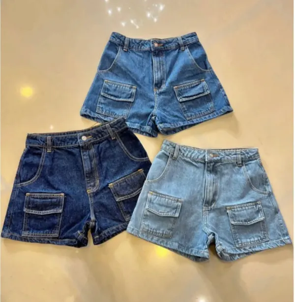 Short moda