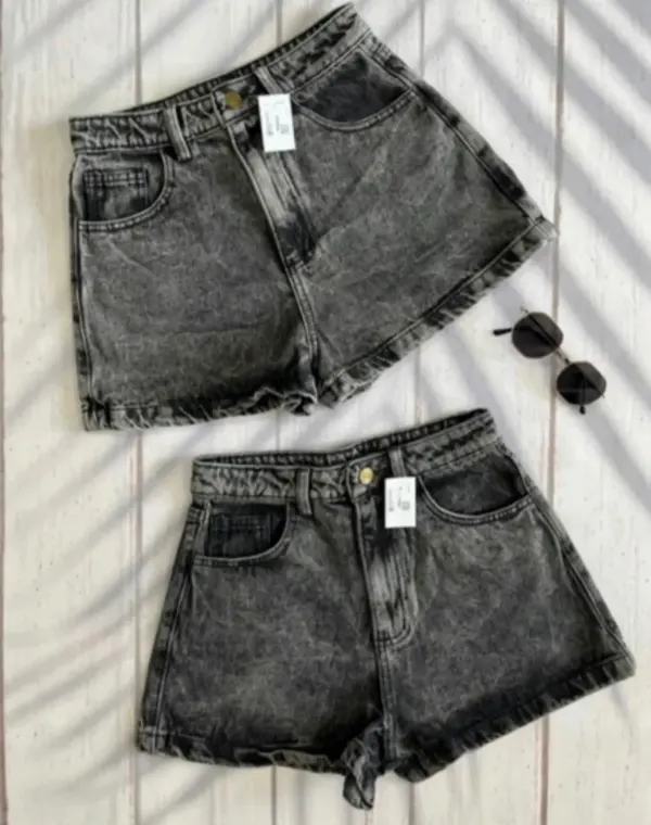 Short mod