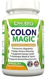 Colon Magic