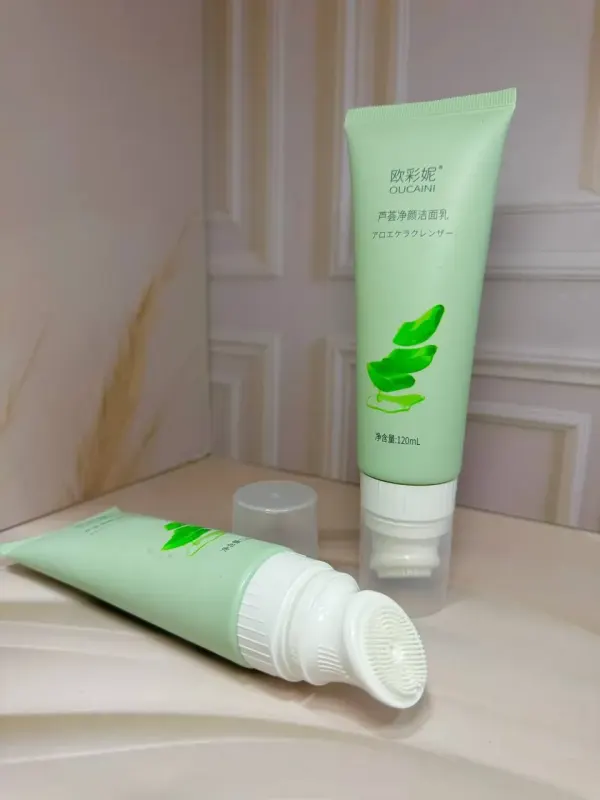 Exfoliante facial