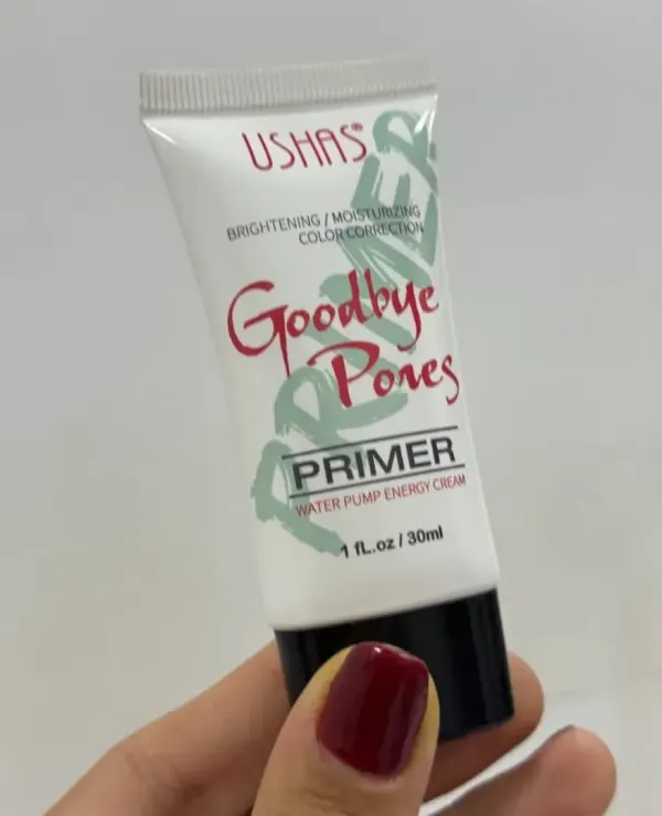 Primer ushas original