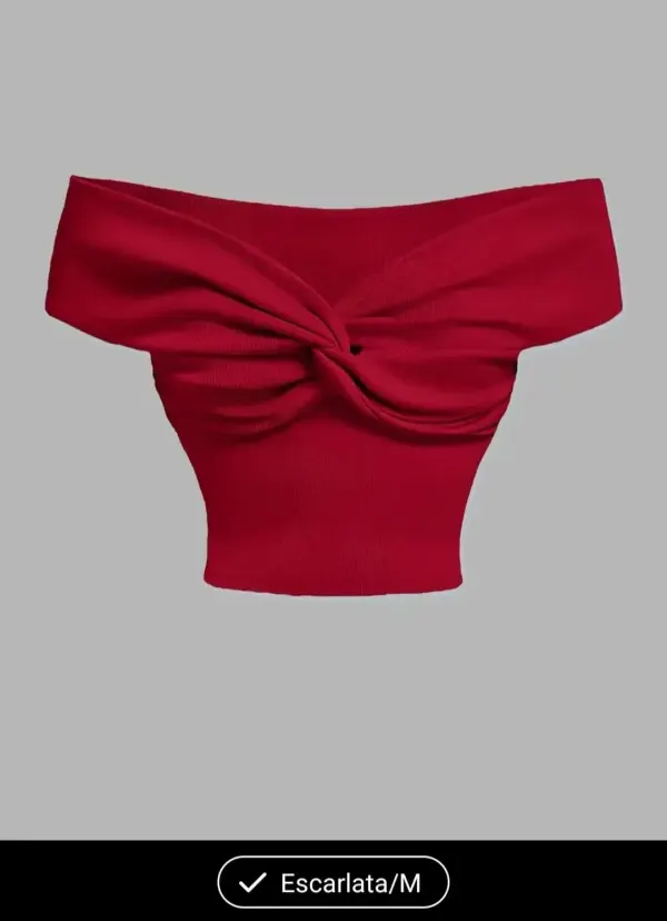 Blusas para dama variedad de estilos talla M,L.