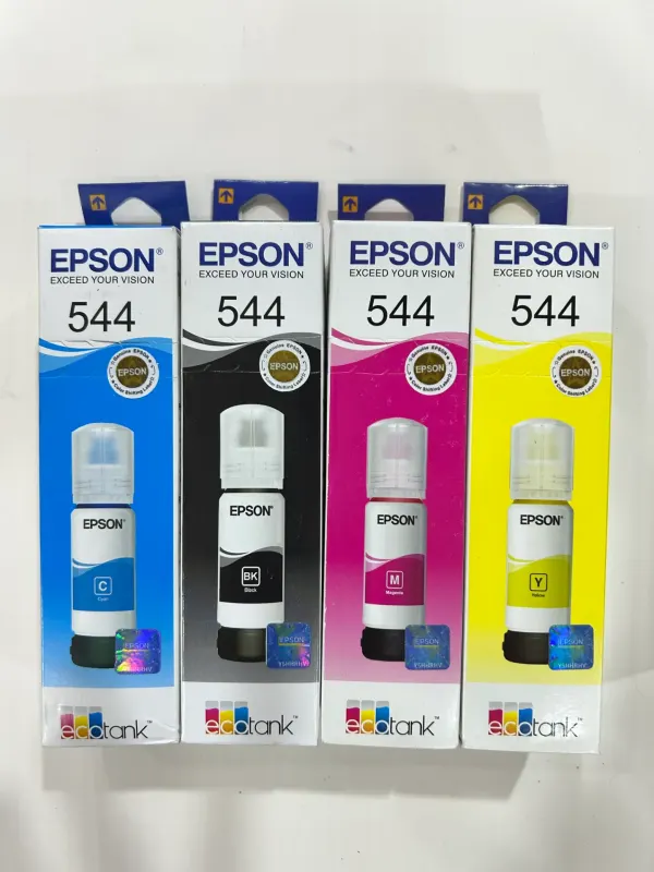 Tinta continua Epson