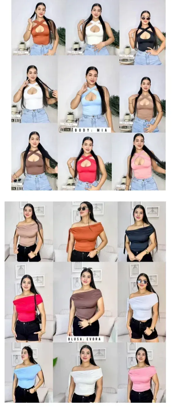 Body polilicra