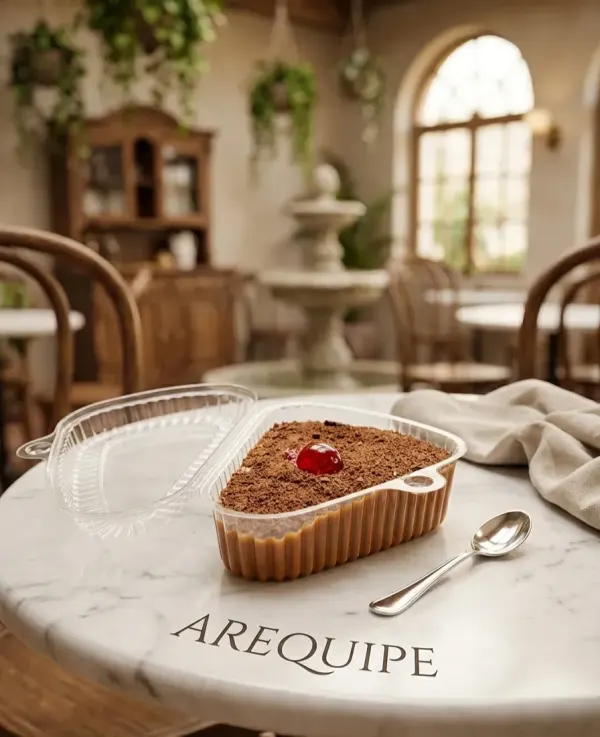 Napoleón Arequipe