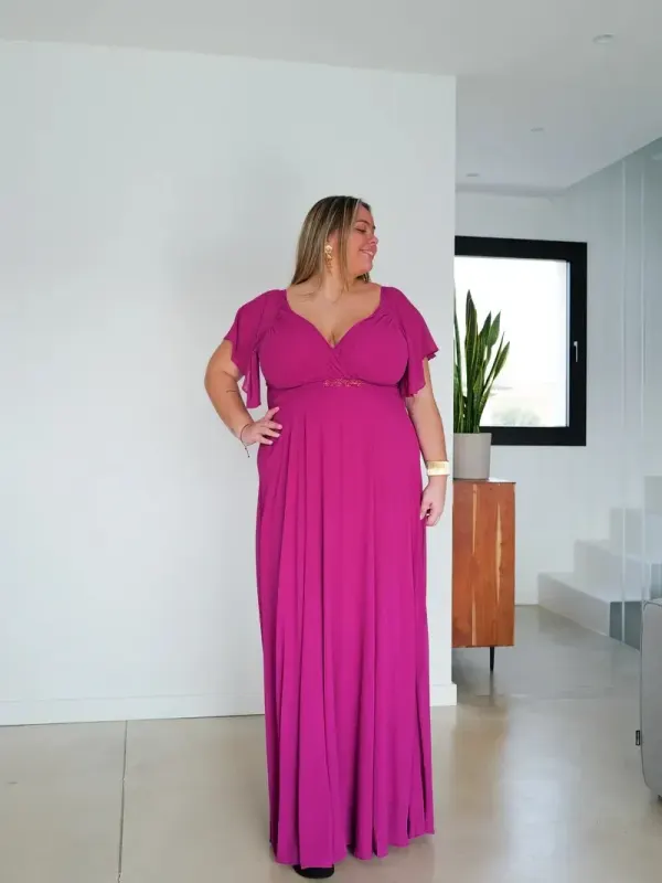 Vestido Amarena
