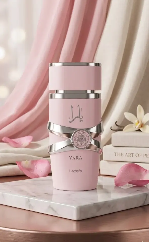 Lattafa Yara women