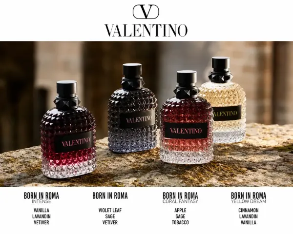 VALENTINO