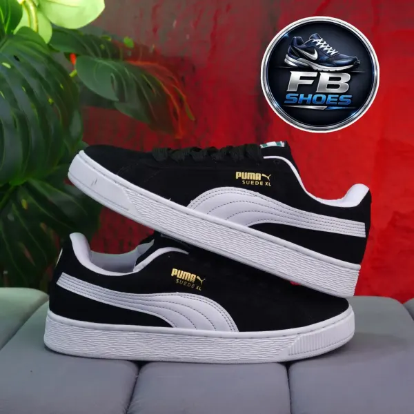 PUMA SUEDE XL
